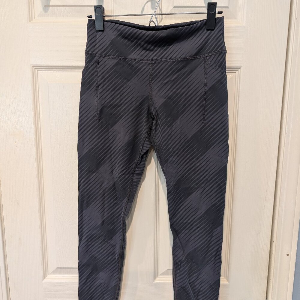 Rabbit speed tights, reflective